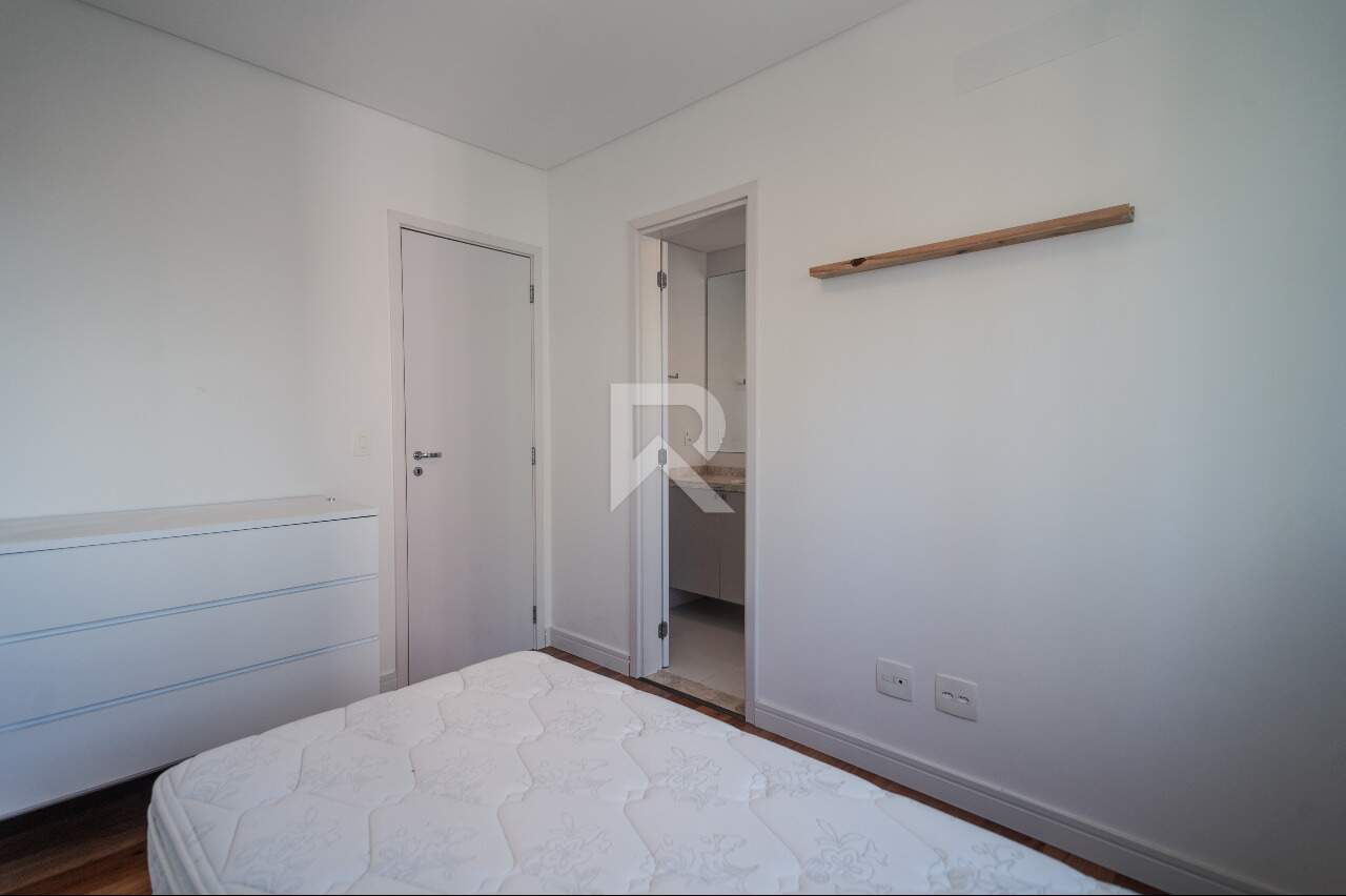 Apartamento Duplex Semi Mobiliado em Cond. Clube com 4 quartos e 186m2 para venda - Ecoville, Curitiba miniatura 19