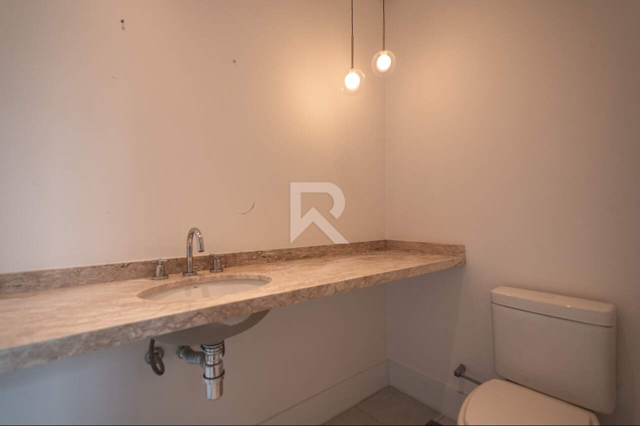 Apartamento Duplex Semi Mobiliado em Cond. Clube com 4 quartos e 186m2 para venda - Ecoville, Curitiba miniatura 11