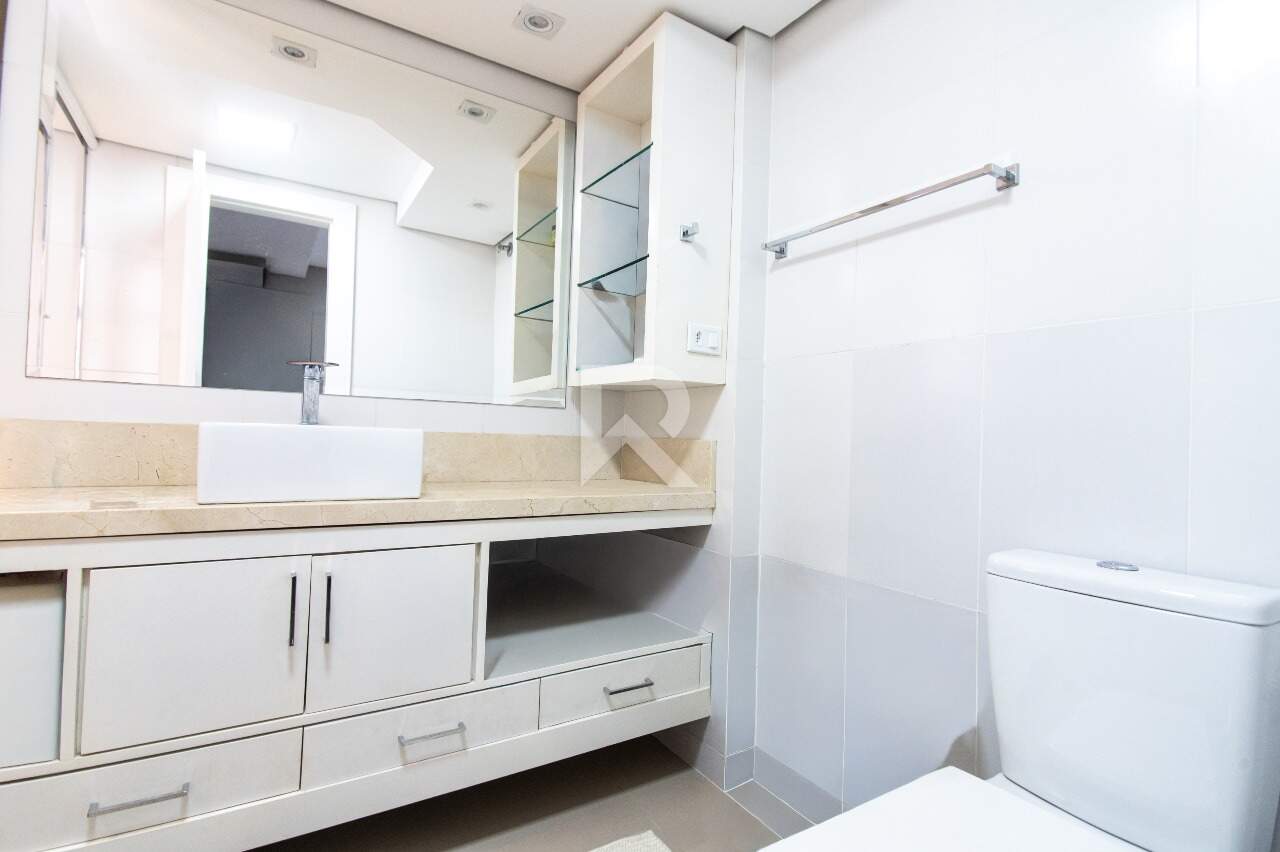 Apartamento com Vista Livre, 4 quartos 2 Vagas à venda, 233 m² - Ecoville - Curitiba/PR miniatura 18