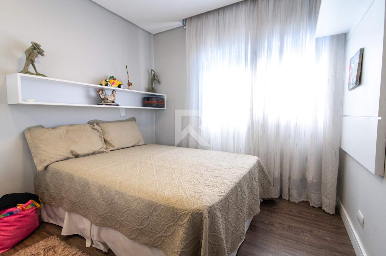 Apartamento com Vista Livre, 4 quartos 2 Vagas à venda, 233 m² - Ecoville - Curitiba/PR miniatura 12