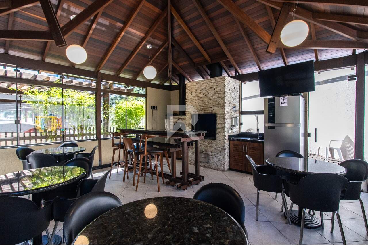 Apartamento com Vista Livre, 4 quartos 2 Vagas à venda, 233 m² - Ecoville - Curitiba/PR miniatura 27