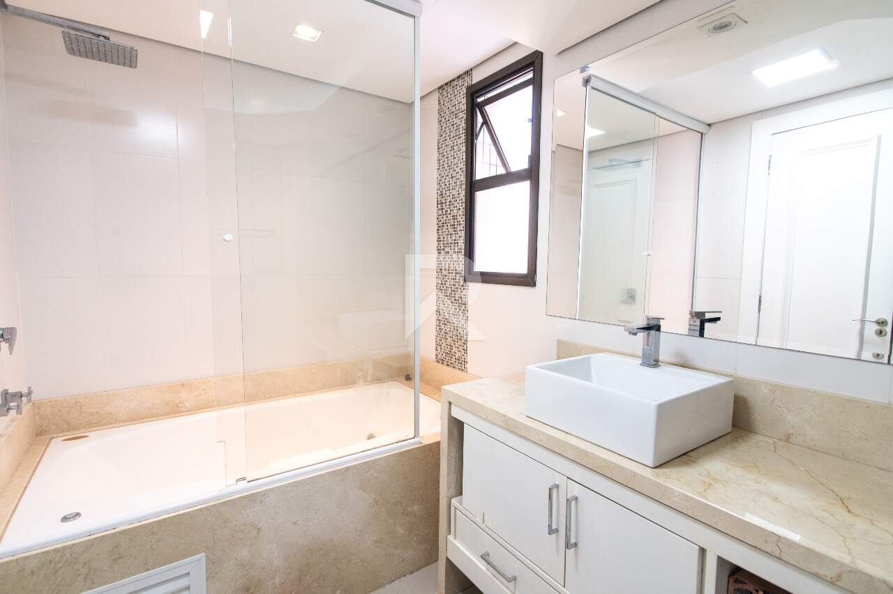 Apartamento com Vista Livre, 4 quartos 2 Vagas à venda, 233 m² - Ecoville - Curitiba/PR miniatura 19