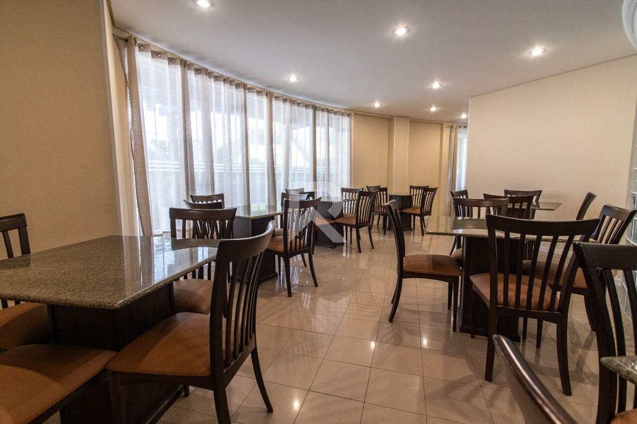 Apartamento com Vista Livre, 4 quartos 2 Vagas à venda, 233 m² - Ecoville - Curitiba/PR miniatura 30