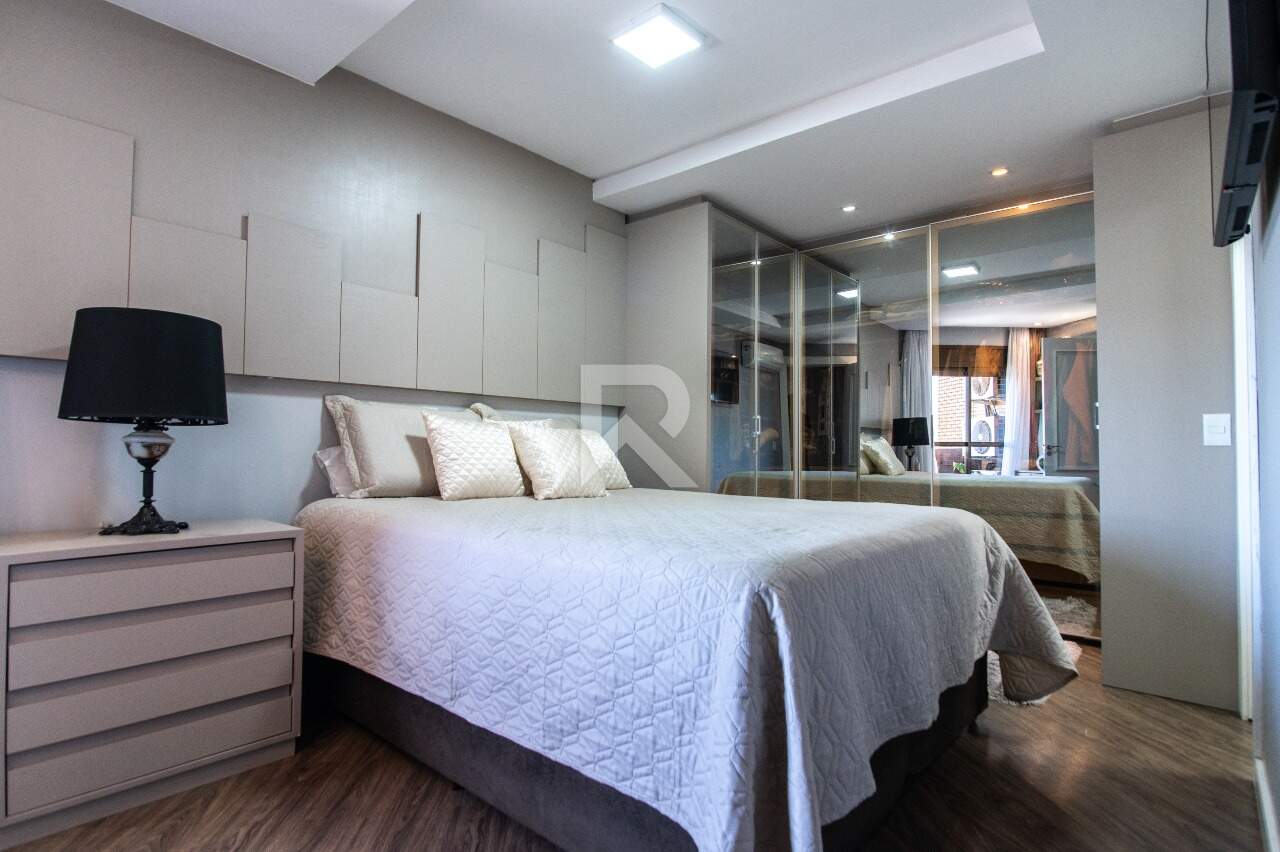 Apartamento com Vista Livre, 4 quartos 2 Vagas à venda, 233 m² - Ecoville - Curitiba/PR miniatura 22