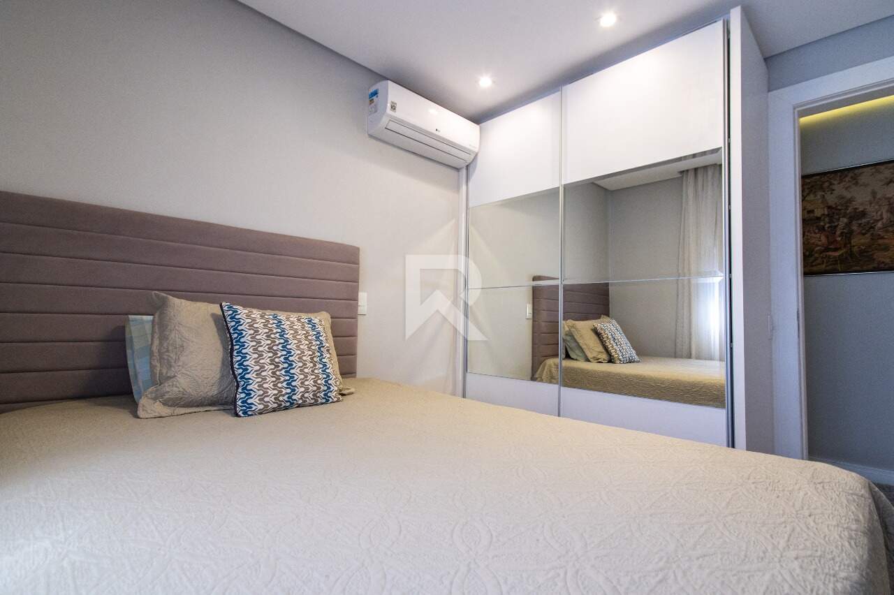 Apartamento com Vista Livre, 4 quartos 2 Vagas à venda, 233 m² - Ecoville - Curitiba/PR miniatura 15