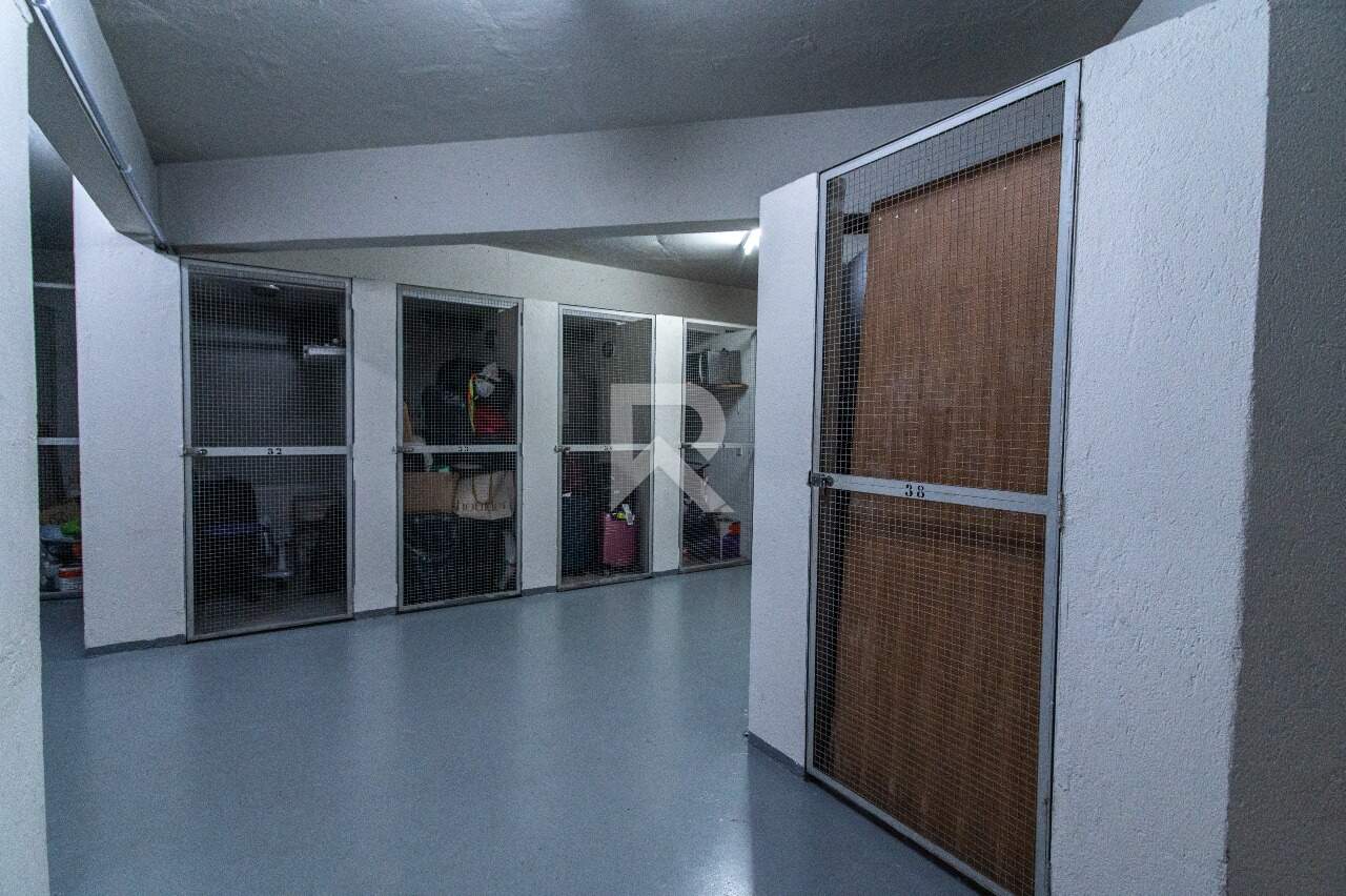 Apartamento com Vista Livre, 4 quartos 2 Vagas à venda, 233 m² - Ecoville - Curitiba/PR miniatura 32