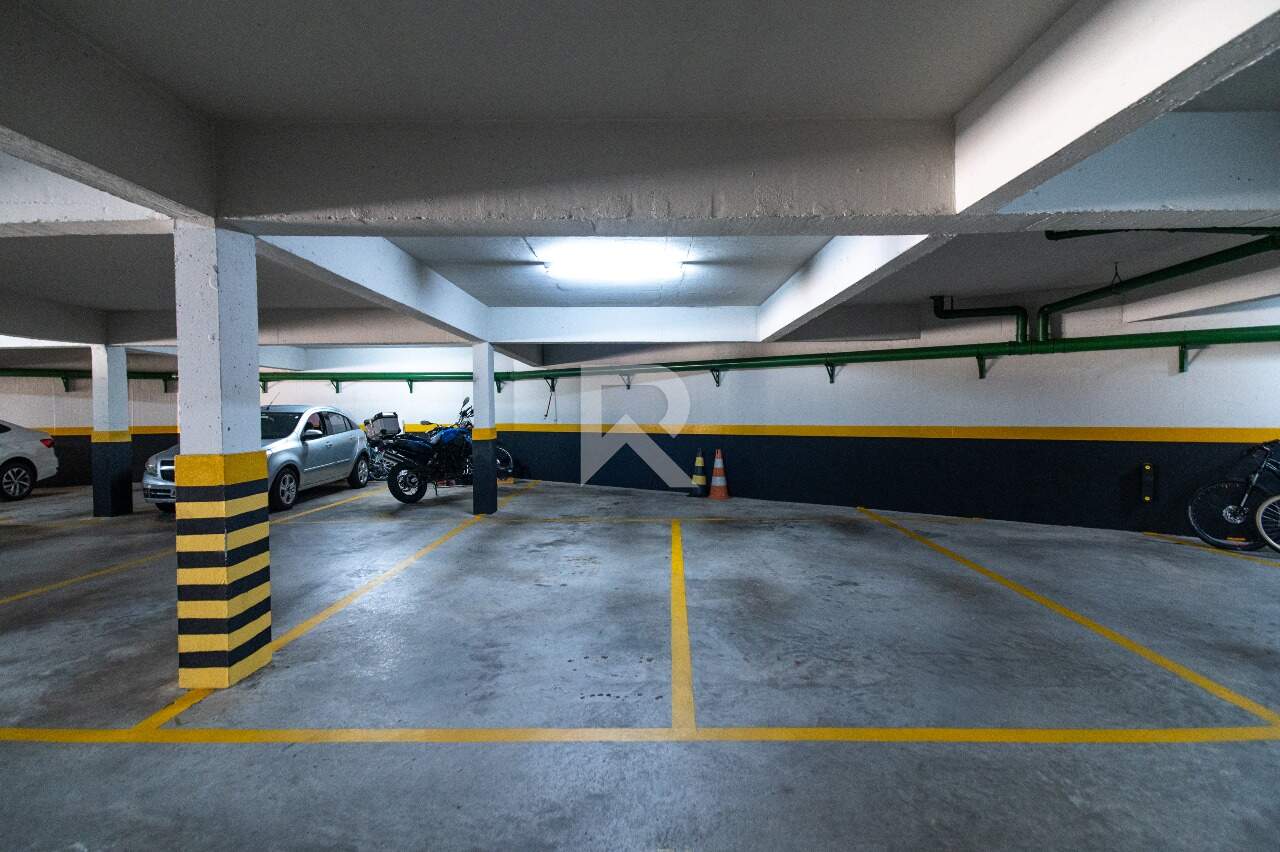 Apartamento com Vista Livre, 4 quartos 2 Vagas à venda, 233 m² - Ecoville - Curitiba/PR miniatura 33