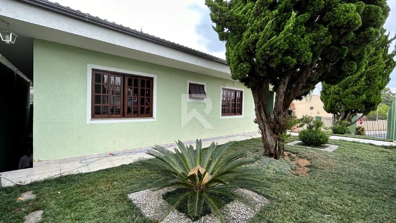 Sobrado Frente Rua com Jardim, 4 quartos 3 Vagas à venda, 244 m² – Campo Comprido – Curitiba/PR miniatura 22