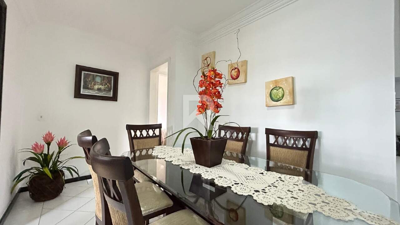 Sobrado Frente Rua com Jardim, 4 quartos 3 Vagas à venda, 244 m² – Campo Comprido – Curitiba/PR miniatura 8