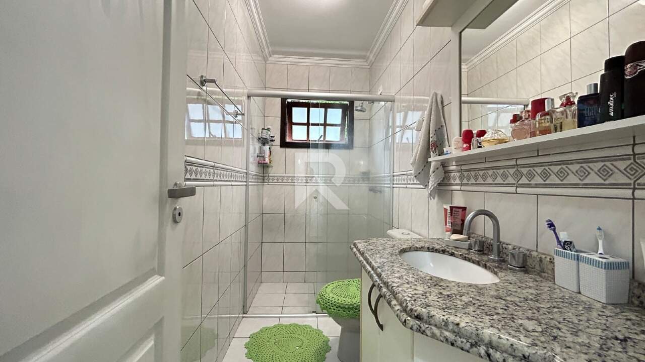 Sobrado Frente Rua com Jardim, 4 quartos 3 Vagas à venda, 244 m² – Campo Comprido – Curitiba/PR miniatura 29