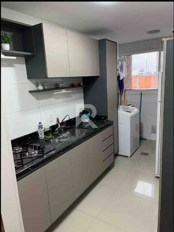 Apartamento com Vista Livre, 3 quartos 1 Vaga à venda, 100 m² - Piçarras/SC miniatura 7