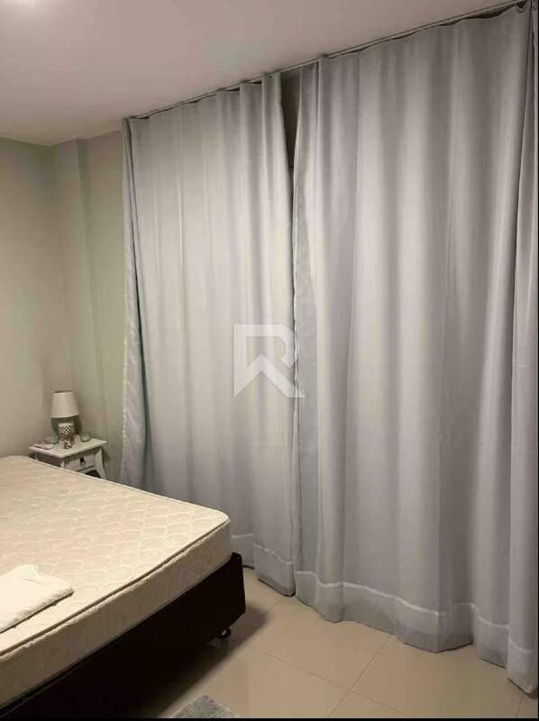 Apartamento com Vista Livre, 3 quartos 1 Vaga à venda, 100 m² - Piçarras/SC miniatura 4