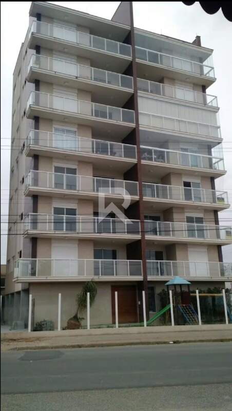 Apartamento com Vista Livre, 3 quartos 1 Vaga à venda, 100 m² - Piçarras/SC miniatura 8