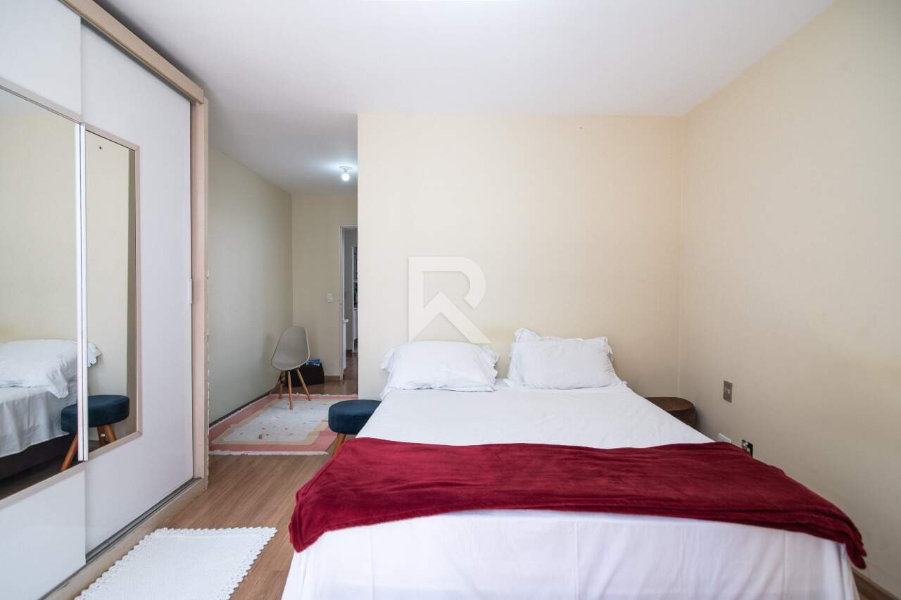 Apartamento com Localização Privilegiada, 3 Quartos, 1 Vaga à venda, 155 m² - Bigorrilho - Curitiba/PR miniatura 11