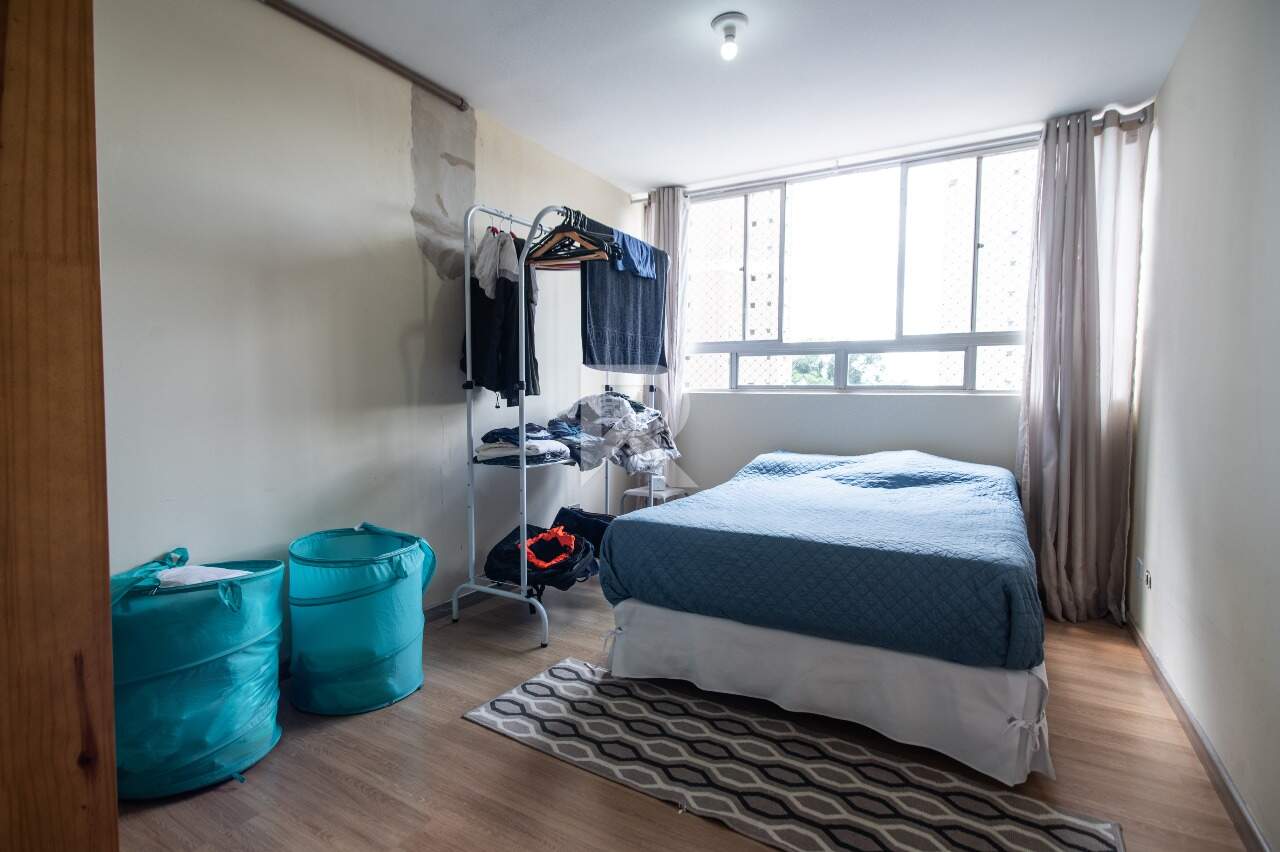 Apartamento com Localização Privilegiada, 3 Quartos, 1 Vaga à venda, 155 m² - Bigorrilho - Curitiba/PR miniatura 13
