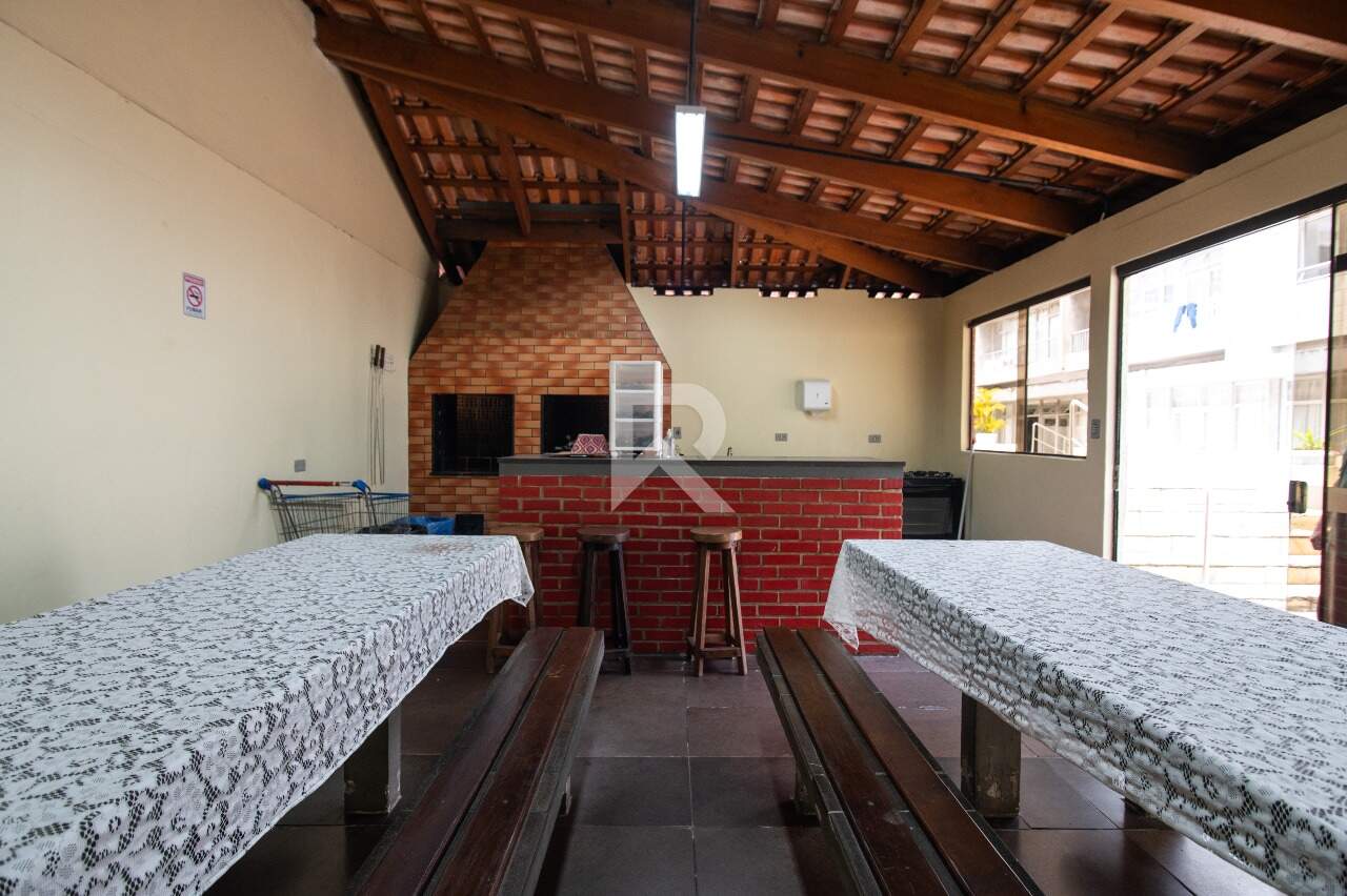 Apartamento com Localização Privilegiada, 3 Quartos, 1 Vaga à venda, 155 m² - Bigorrilho - Curitiba/PR miniatura 17