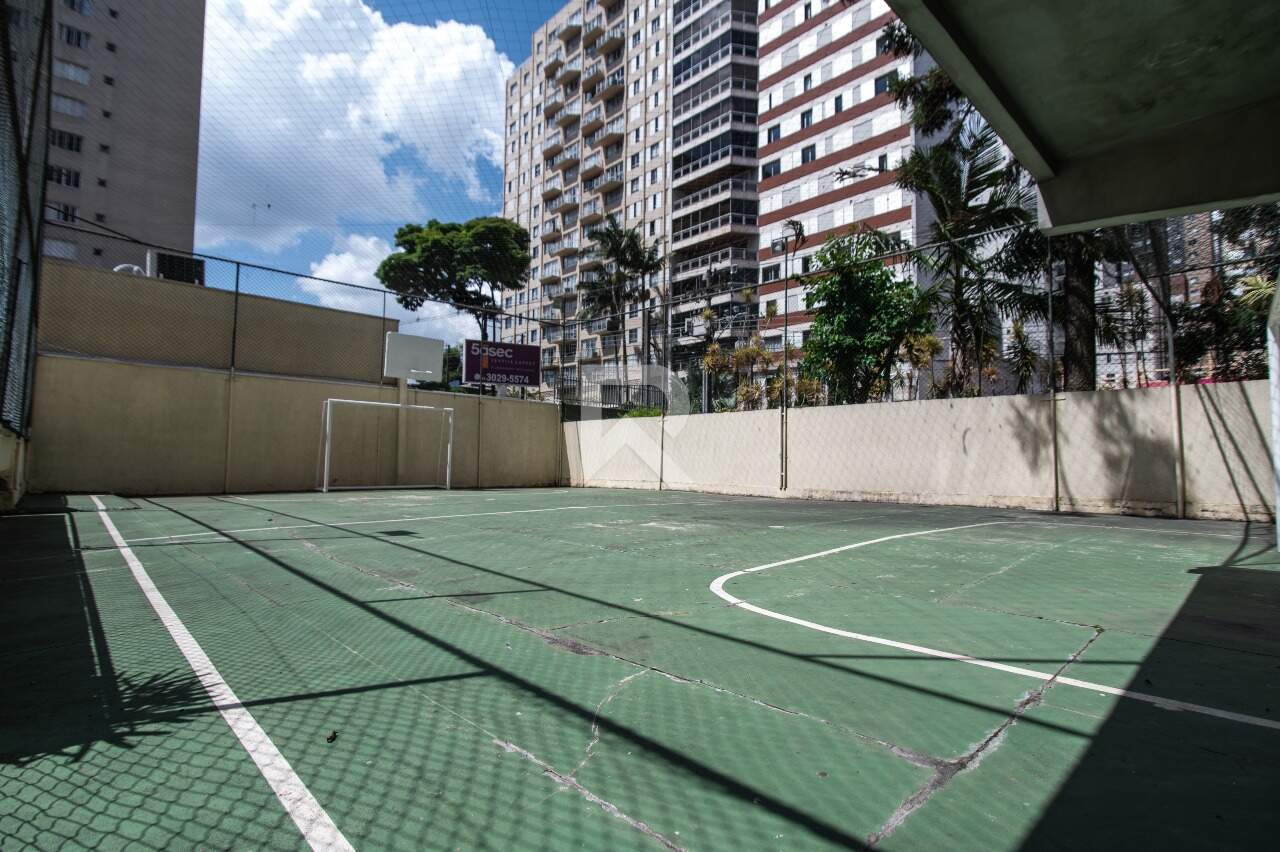 Apartamento com Localização Privilegiada, 3 Quartos, 1 Vaga à venda, 155 m² - Bigorrilho - Curitiba/PR miniatura 16