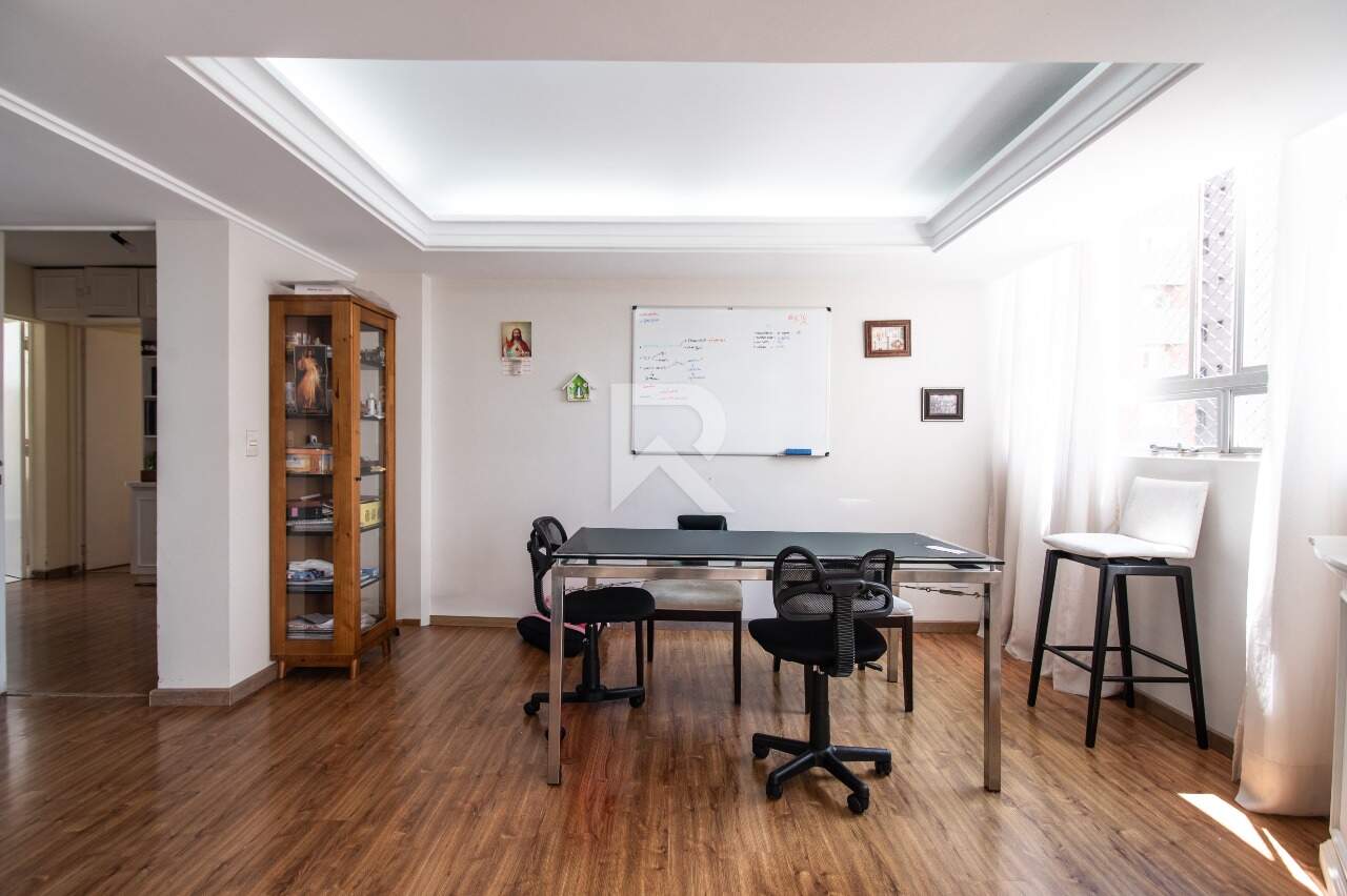 Apartamento com Localização Privilegiada, 3 Quartos, 1 Vaga à venda, 155 m² - Bigorrilho - Curitiba/PR miniatura 5