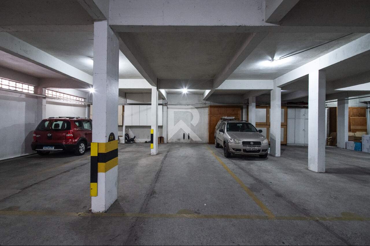 Apartamento com Localização Privilegiada, 3 Quartos, 1 Vaga à venda, 155 m² - Bigorrilho - Curitiba/PR miniatura 22