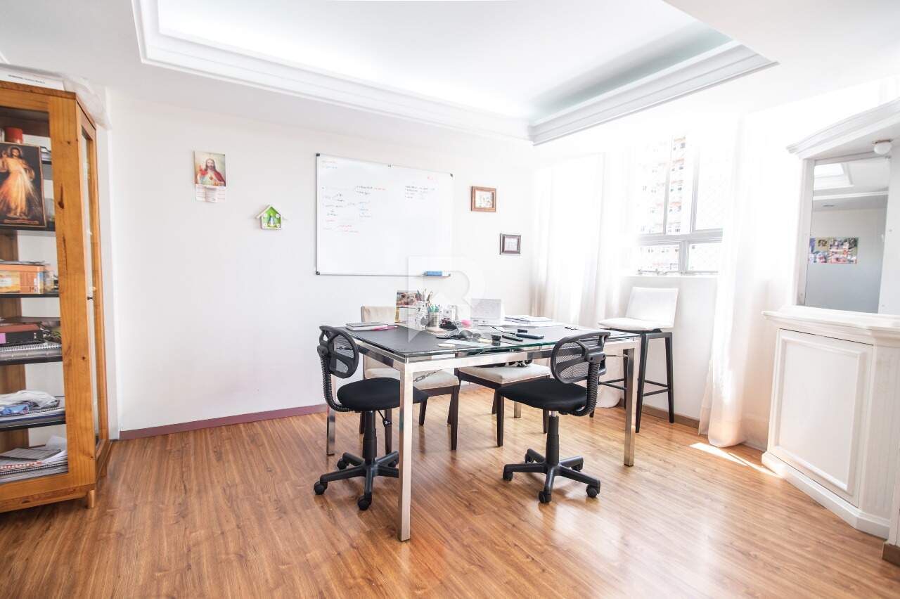 Apartamento com Localização Privilegiada, 3 Quartos, 1 Vaga à venda, 155 m² - Bigorrilho - Curitiba/PR miniatura 6