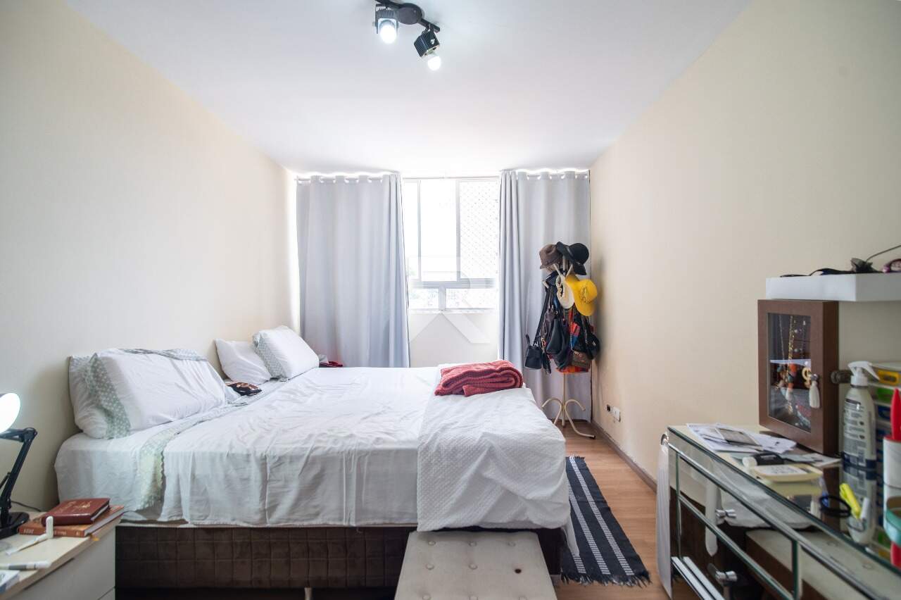 Apartamento com Localização Privilegiada, 3 Quartos, 1 Vaga à venda, 155 m² - Bigorrilho - Curitiba/PR miniatura 15