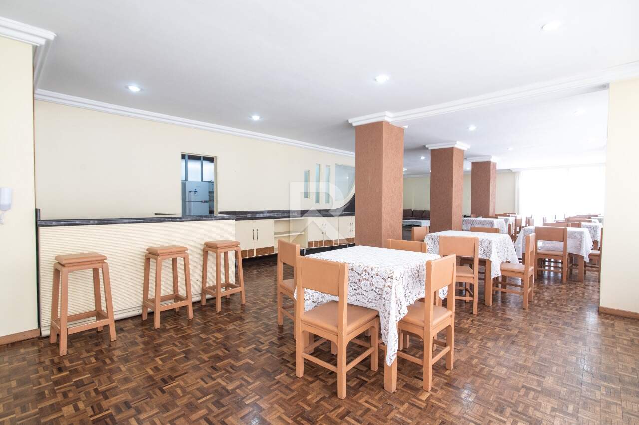 Apartamento com Localização Privilegiada, 3 Quartos, 1 Vaga à venda, 155 m² - Bigorrilho - Curitiba/PR miniatura 20