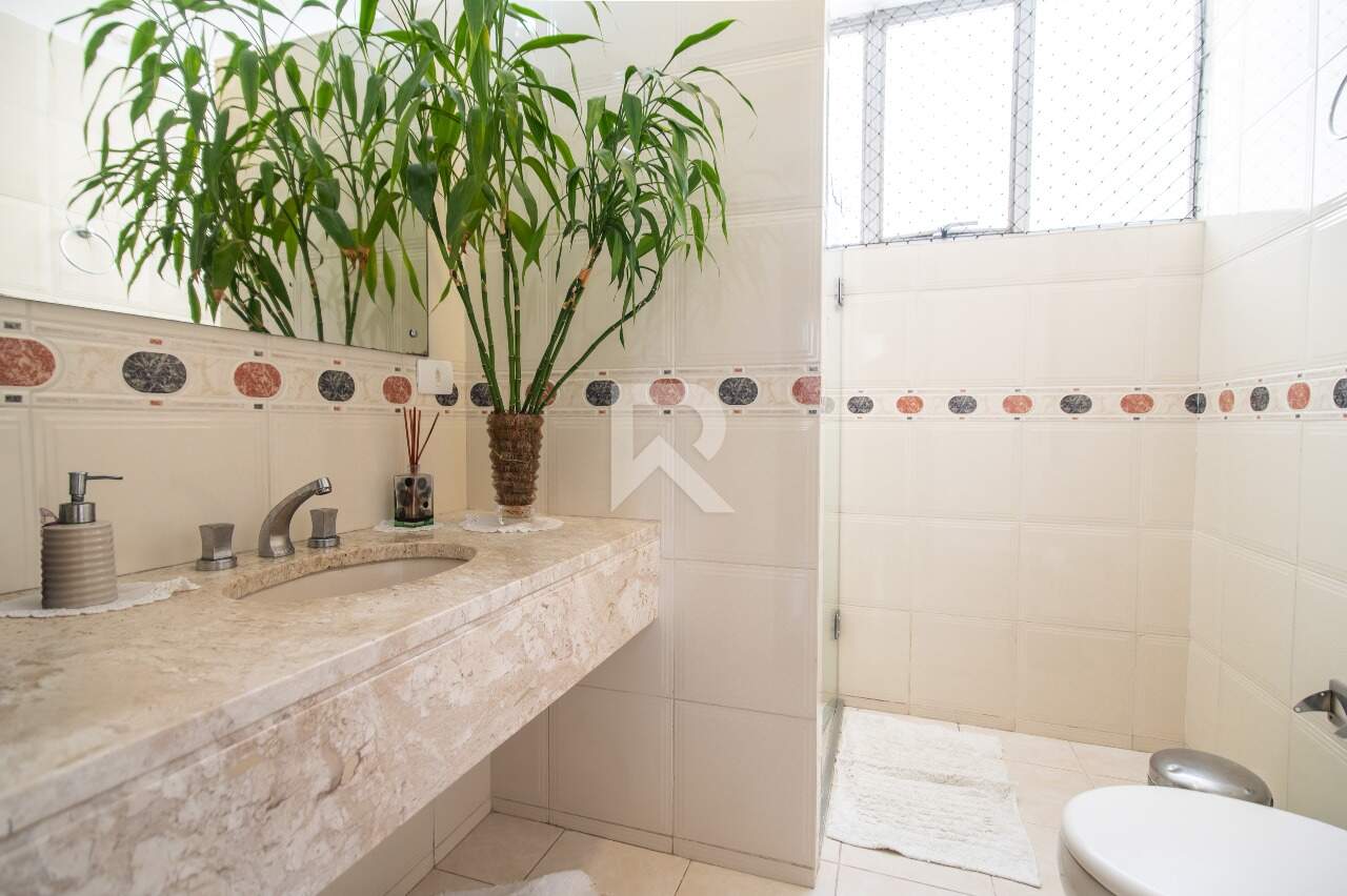 Apartamento com Localização Privilegiada, 3 Quartos, 1 Vaga à venda, 155 m² - Bigorrilho - Curitiba/PR miniatura 14