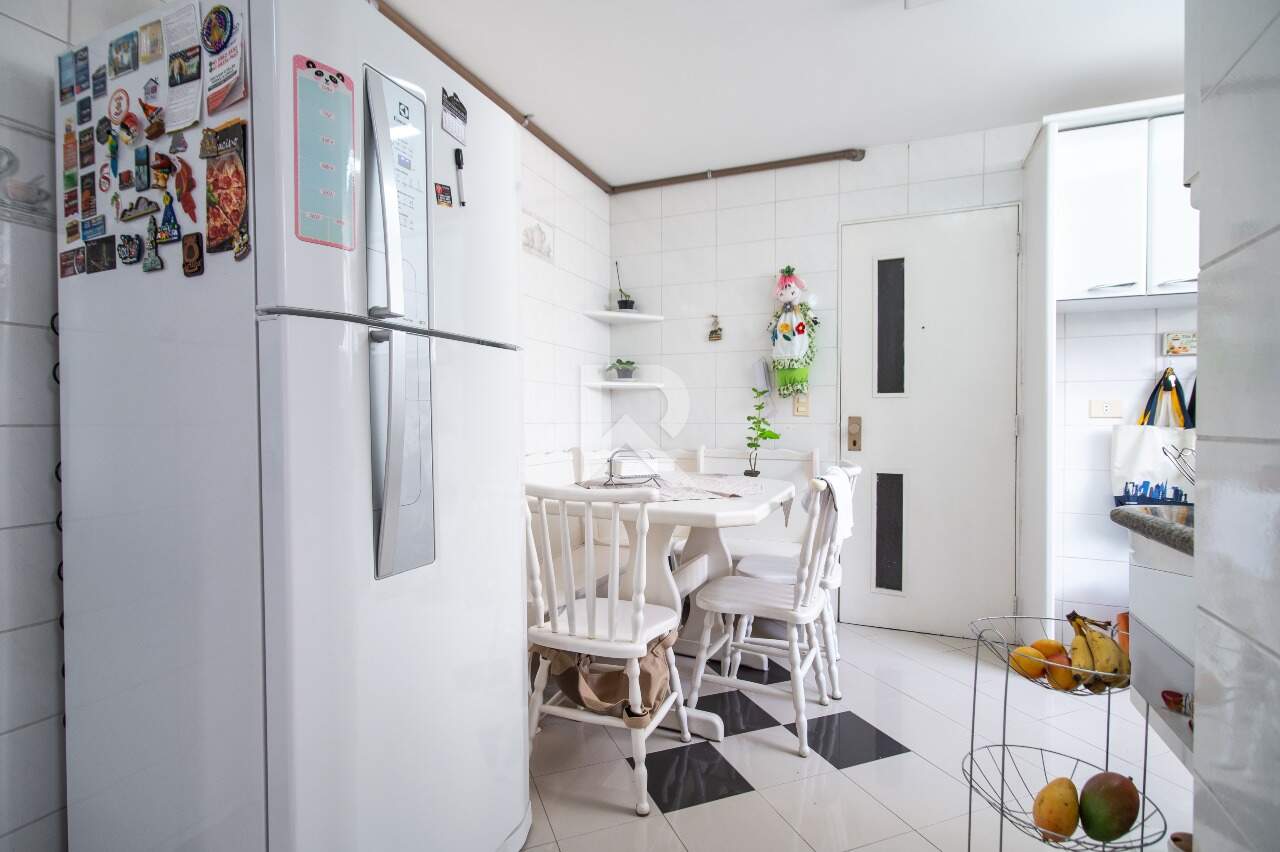 Apartamento com Localização Privilegiada, 3 Quartos, 1 Vaga à venda, 155 m² - Bigorrilho - Curitiba/PR miniatura 7
