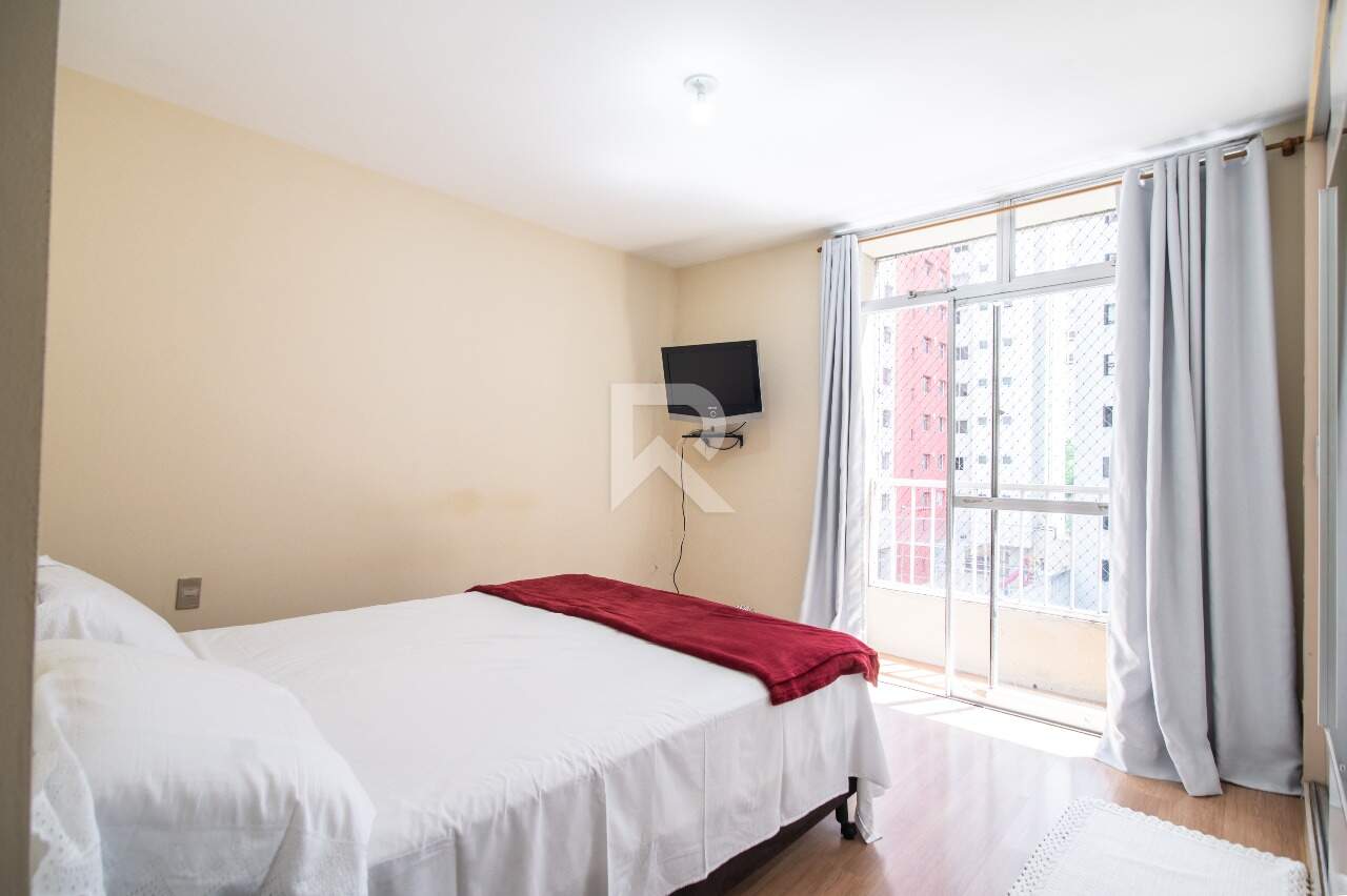 Apartamento com Localização Privilegiada, 3 Quartos, 1 Vaga à venda, 155 m² - Bigorrilho - Curitiba/PR miniatura 10