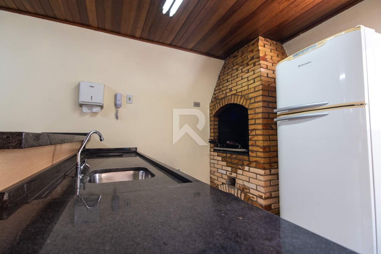 Apartamento com Localização Privilegiada, 3 Quartos, 1 Vaga à venda, 155 m² - Bigorrilho - Curitiba/PR miniatura 19