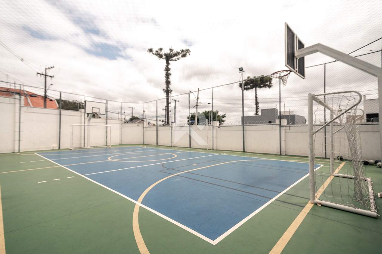 Casa de condomínio com quintal privativo, 3 quartos, 3 vagas à venda, 296 m² - Uberaba - Curitiba/PR miniatura 34