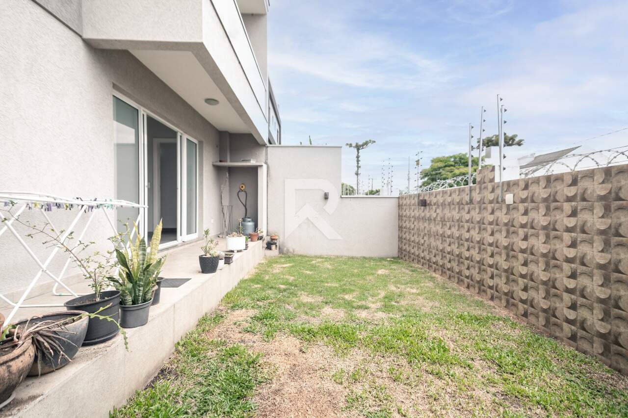 Casa de condomínio com quintal privativo, 3 quartos, 3 vagas à venda, 296 m² - Uberaba - Curitiba/PR miniatura 11