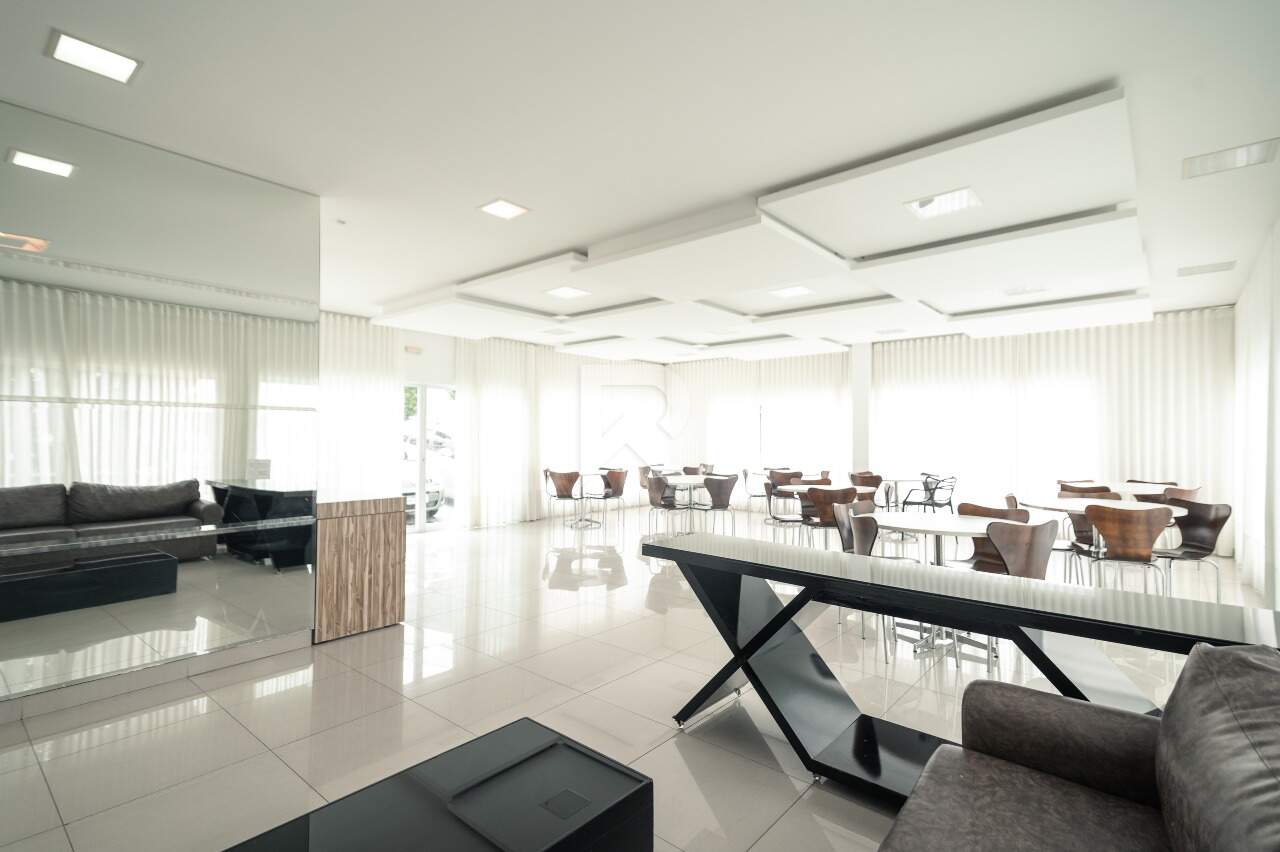 Casa de condomínio com quintal privativo, 3 quartos, 3 vagas à venda, 296 m² - Uberaba - Curitiba/PR miniatura 30