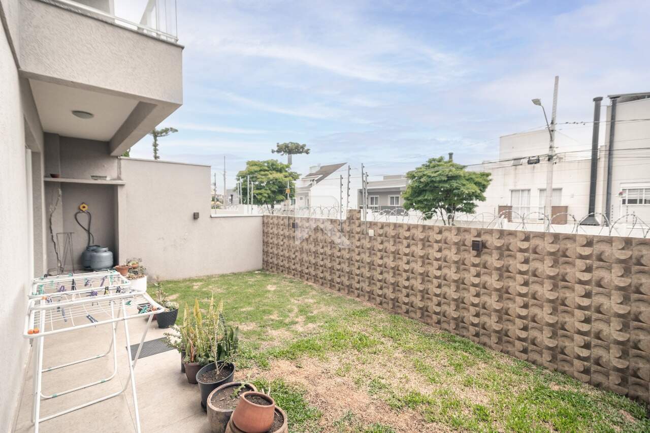 Casa de condomínio com quintal privativo, 3 quartos, 3 vagas à venda, 296 m² - Uberaba - Curitiba/PR miniatura 10