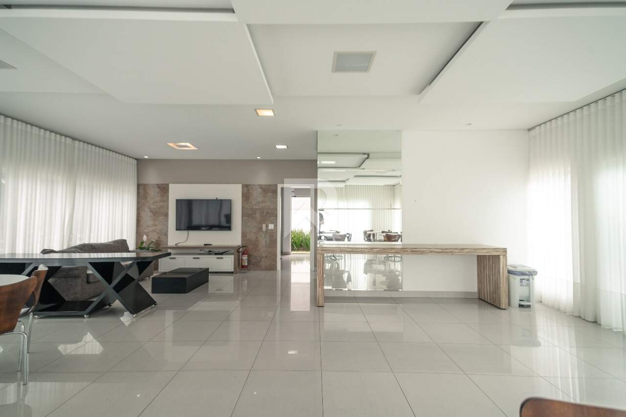 Casa de condomínio com quintal privativo, 3 quartos, 3 vagas à venda, 296 m² - Uberaba - Curitiba/PR miniatura 27