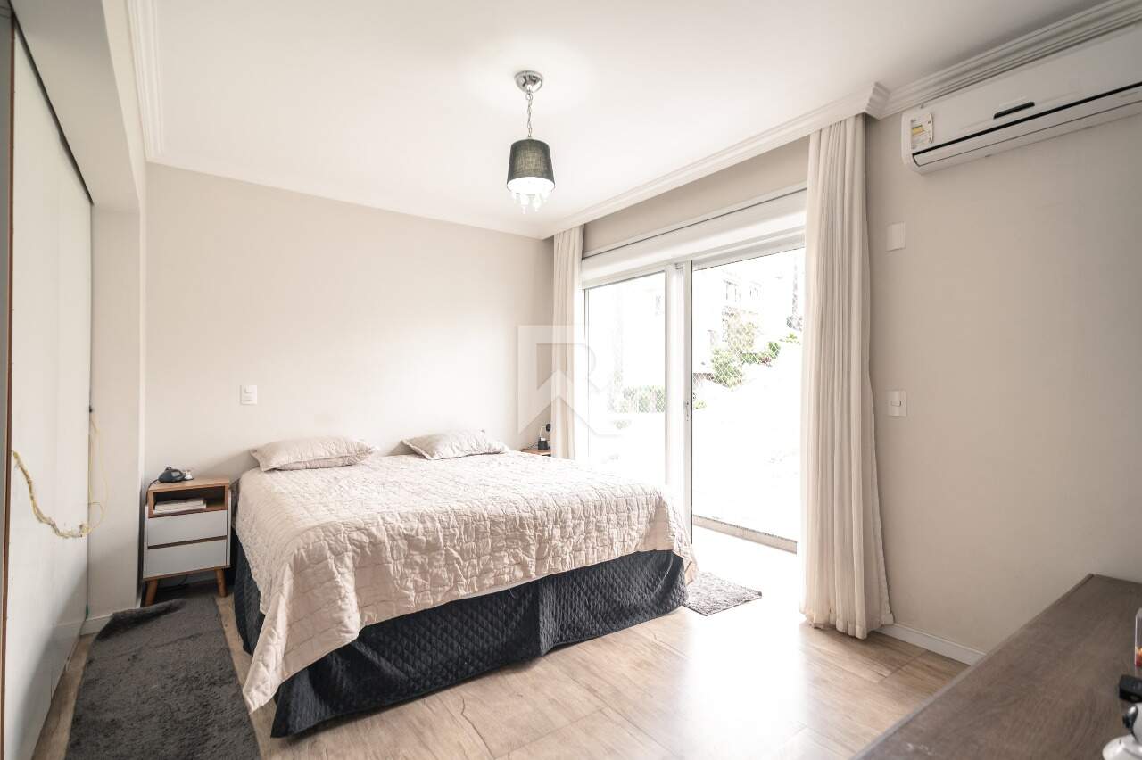 Casa de condomínio com quintal privativo, 3 quartos, 3 vagas à venda, 296 m² - Uberaba - Curitiba/PR miniatura 14