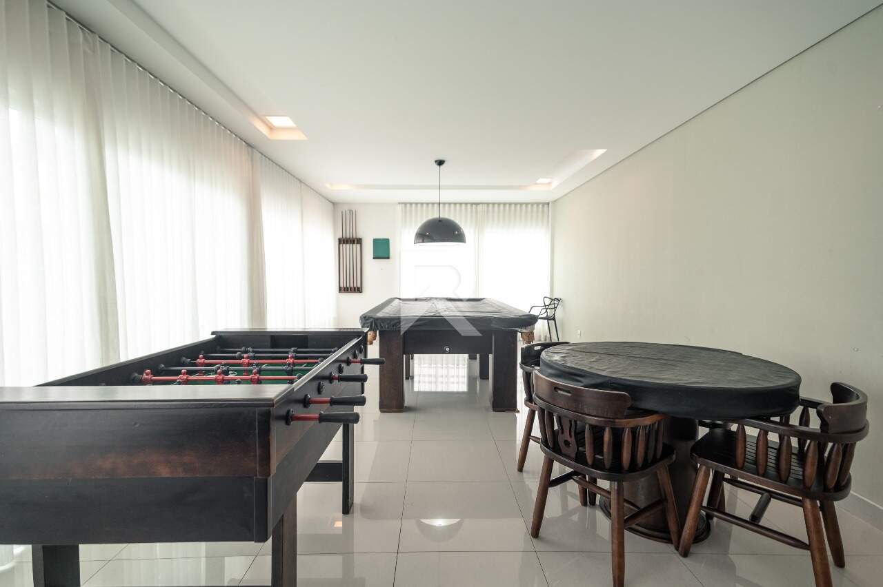 Casa de condomínio com quintal privativo, 3 quartos, 3 vagas à venda, 296 m² - Uberaba - Curitiba/PR miniatura 31