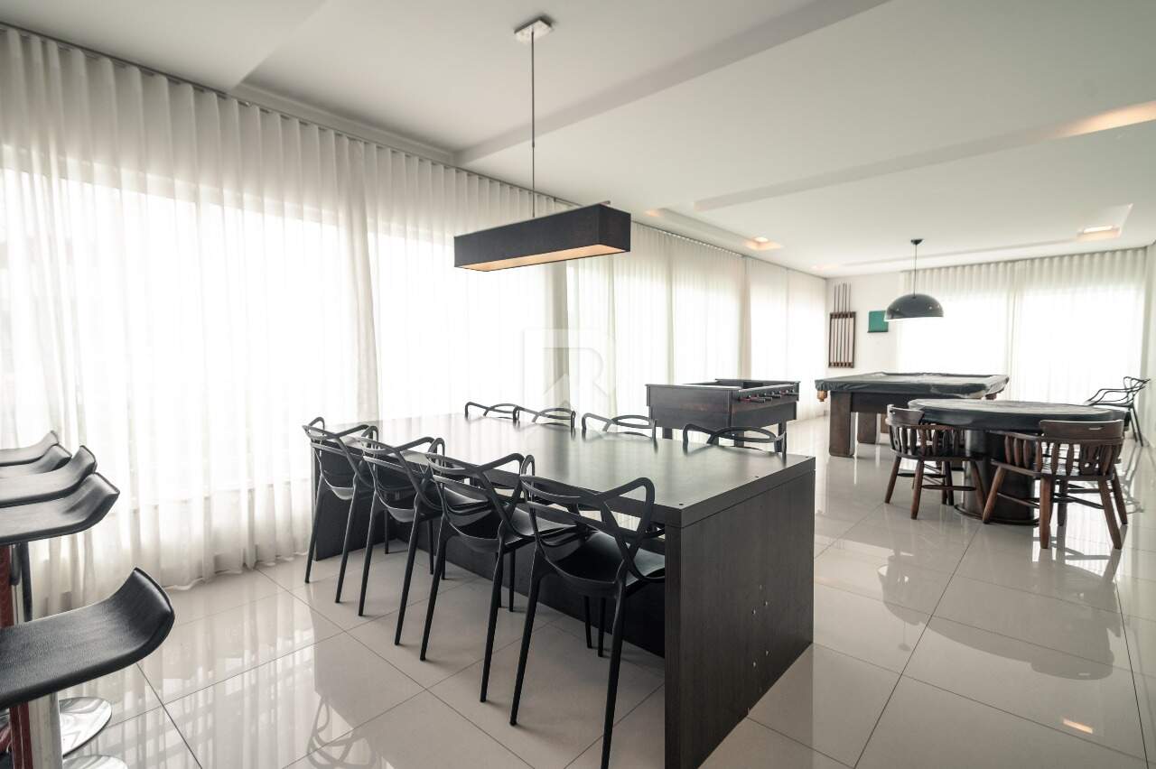 Casa de condomínio com quintal privativo, 3 quartos, 3 vagas à venda, 296 m² - Uberaba - Curitiba/PR miniatura 32