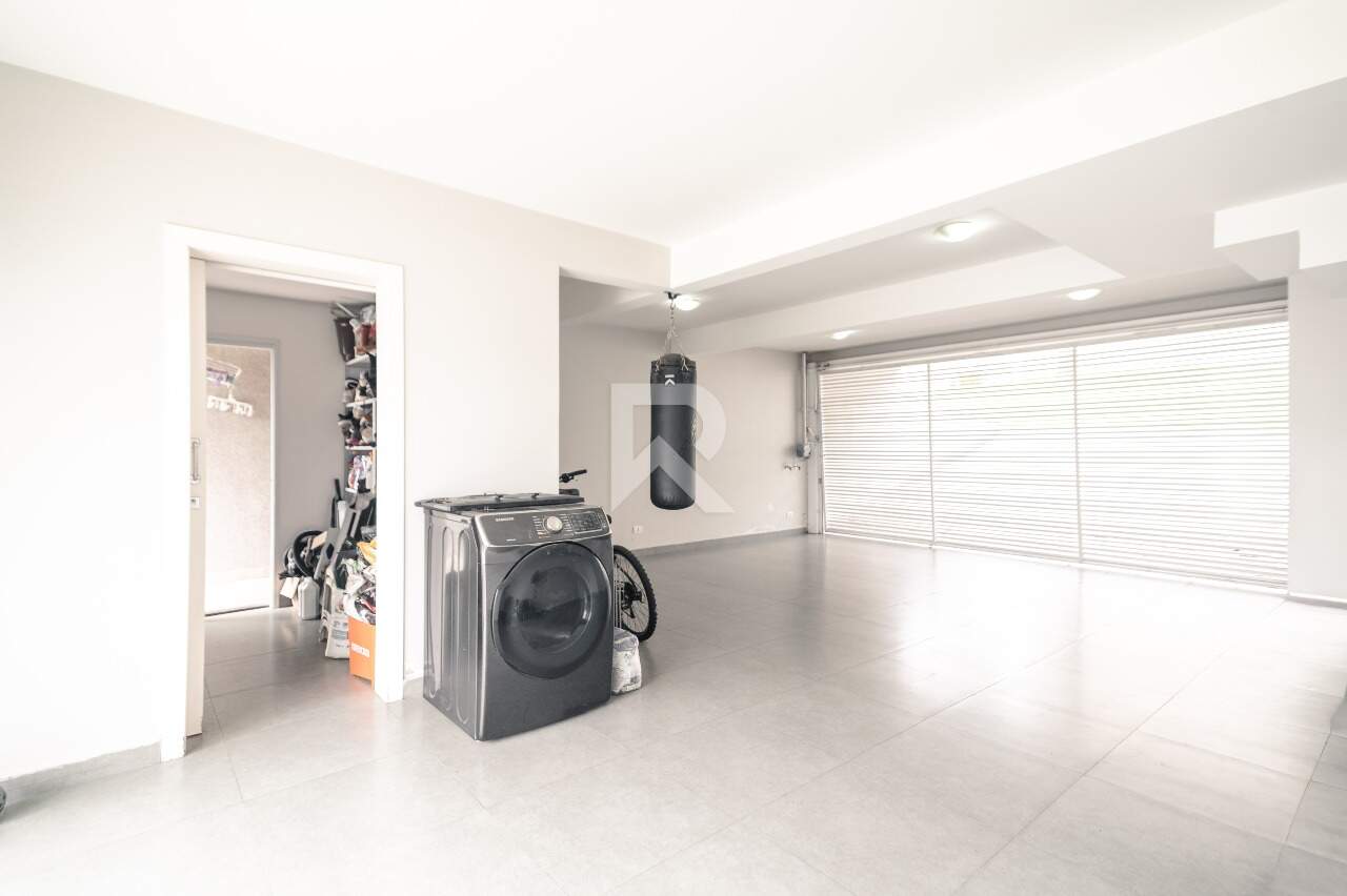 Casa de condomínio com quintal privativo, 3 quartos, 3 vagas à venda, 296 m² - Uberaba - Curitiba/PR miniatura 25