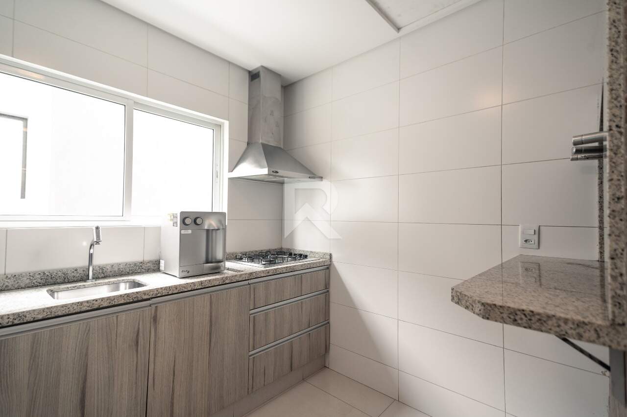 Casa de condomínio com quintal privativo, 3 quartos, 3 vagas à venda, 296 m² - Uberaba - Curitiba/PR miniatura 33