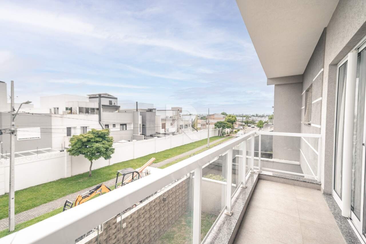 Casa de condomínio com quintal privativo, 3 quartos, 3 vagas à venda, 296 m² - Uberaba - Curitiba/PR miniatura 23
