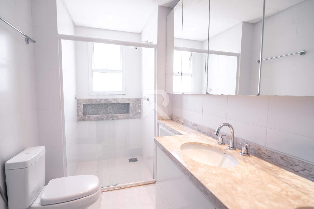 Apartamento Mobiliado em Cond. Clube com 3 suítes, 3 vagas para venda - 186m2 - Ecoville - Curitiba/PR miniatura 20