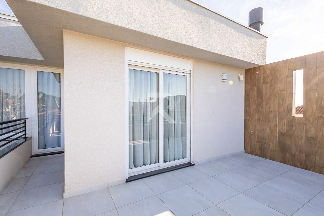 Casa com Face Leste e Piscina com Spa, 3 quartos 5 Vagas à venda, 400 m² - Santa Felicidade - Curitiba/PR miniatura 46