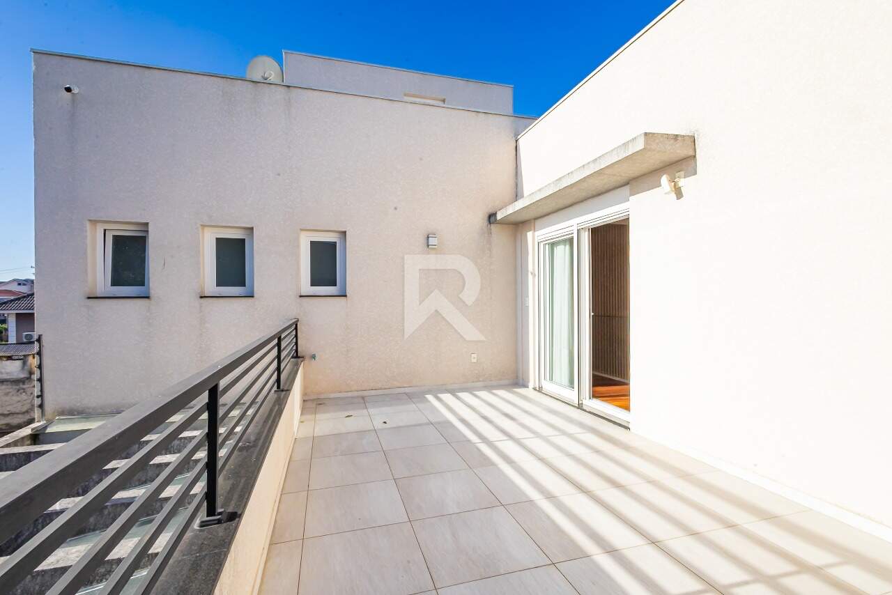 Casa com Face Leste e Piscina com Spa, 3 quartos 5 Vagas à venda, 400 m² - Santa Felicidade - Curitiba/PR miniatura 27
