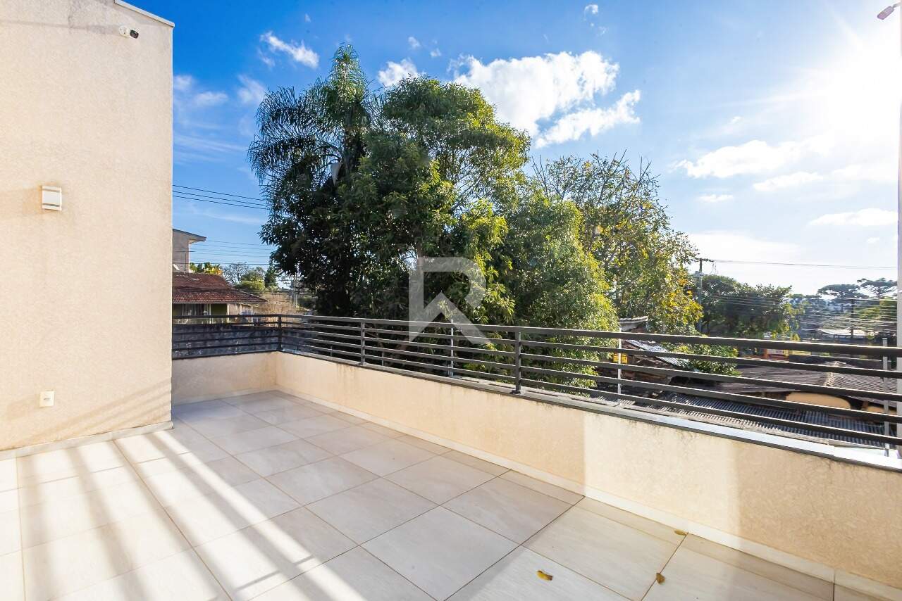 Casa com Face Leste e Piscina com Spa, 3 quartos 5 Vagas à venda, 400 m² - Santa Felicidade - Curitiba/PR miniatura 26