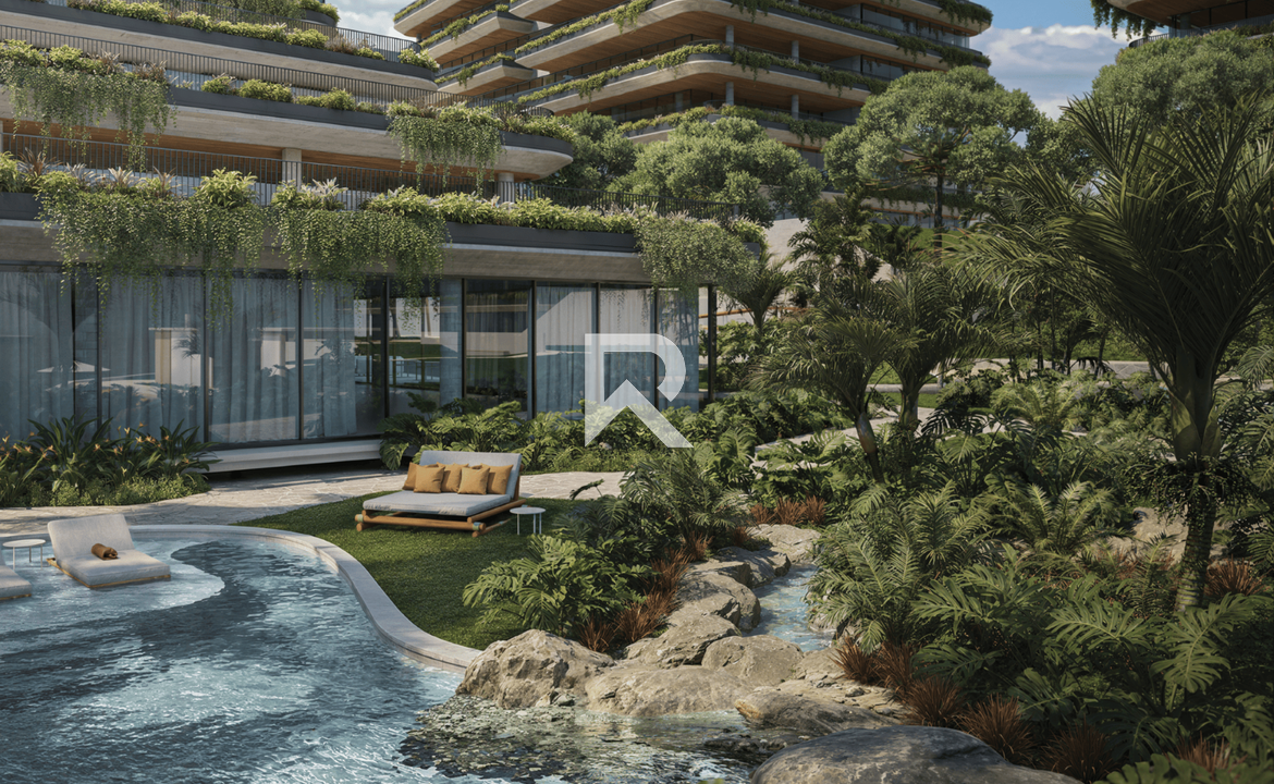Apartamento Novo de Luxo com 490m2, 3 suítes e 6 vagas à venda - Mossungue, Curitiba miniatura 6