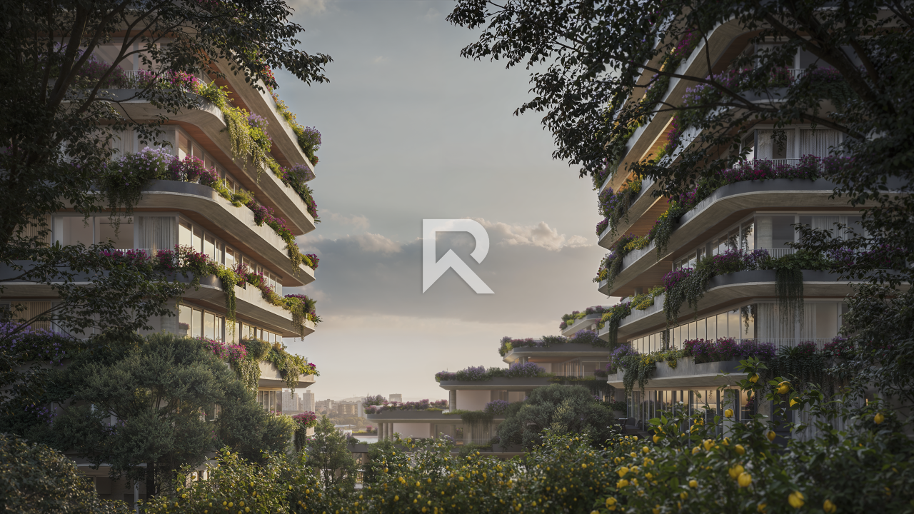 Apartamento Novo de Luxo com 980m2, 4 suítes e 6 vagas à venda - Mossungue, Curitiba miniatura 11