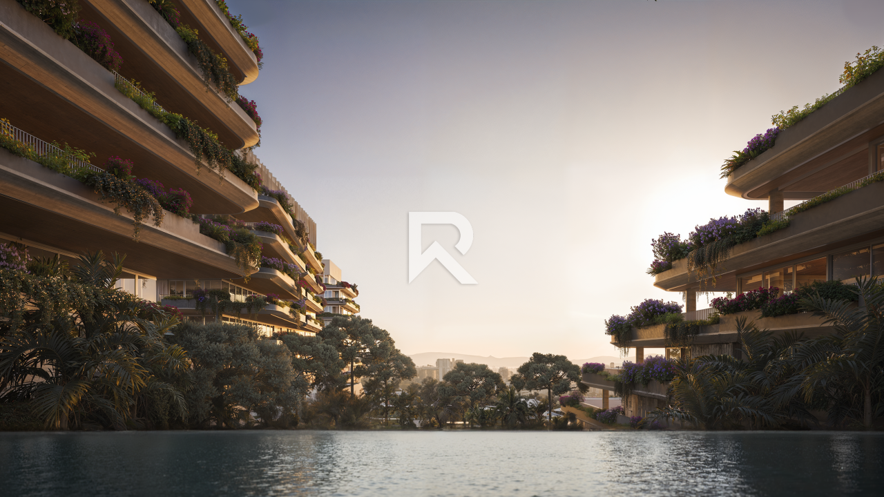 Apartamento Novo de Luxo com 980m2, 4 suítes e 6 vagas à venda - Mossungue, Curitiba miniatura 8