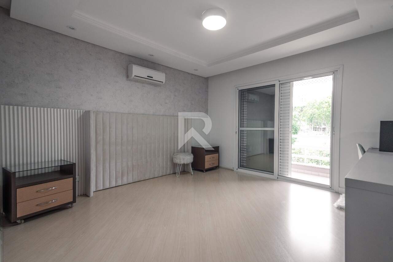 Sobrado em Condomínio com Face Norte, 4 quartos 4 Vagas à venda, 360 m² - Campo Comprido - Curitiba/PR miniatura 30