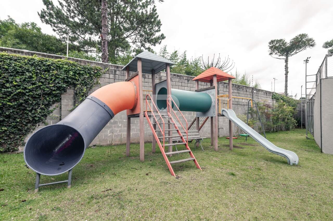 Sobrado em Condomínio com Face Norte, 4 quartos 4 Vagas à venda, 360 m² - Campo Comprido - Curitiba/PR miniatura 42